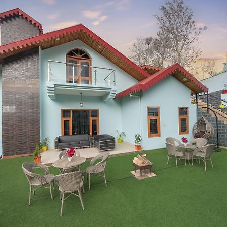 The Summer House Kasauli I Party & Music I Sky Bonfire I Managed By Exotic Stays Eksteriør billede